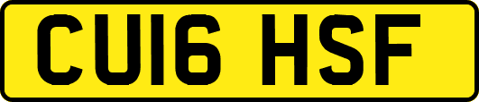 CU16HSF