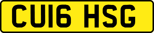 CU16HSG