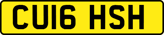 CU16HSH