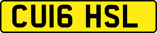 CU16HSL