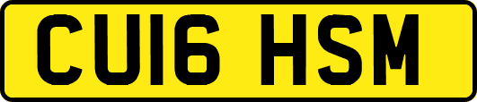 CU16HSM