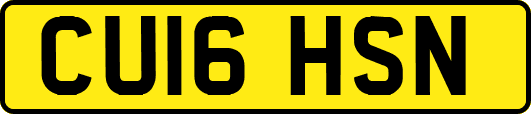 CU16HSN