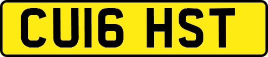 CU16HST