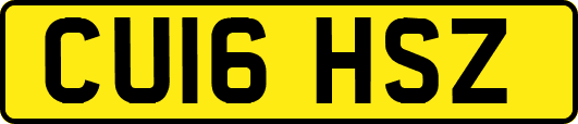 CU16HSZ