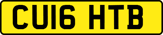 CU16HTB