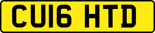 CU16HTD