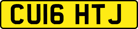CU16HTJ