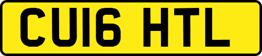CU16HTL