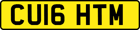 CU16HTM