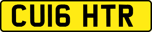 CU16HTR