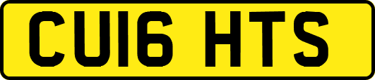 CU16HTS