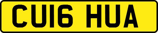 CU16HUA