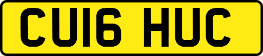 CU16HUC