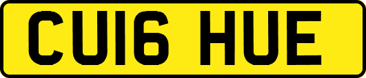 CU16HUE