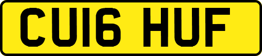 CU16HUF