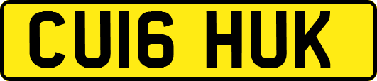 CU16HUK