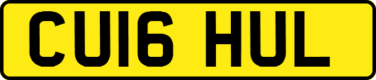CU16HUL