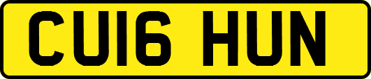 CU16HUN