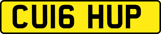 CU16HUP