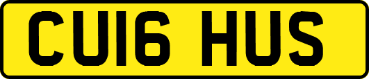 CU16HUS