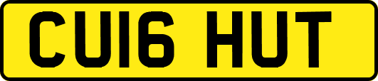 CU16HUT