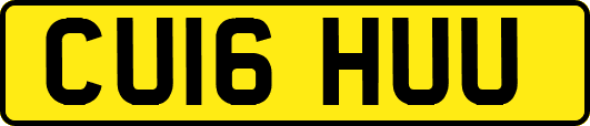CU16HUU