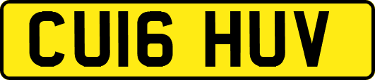 CU16HUV