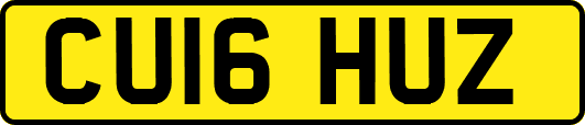 CU16HUZ