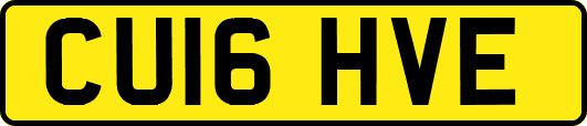 CU16HVE