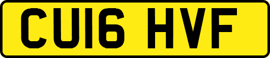CU16HVF