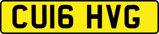 CU16HVG