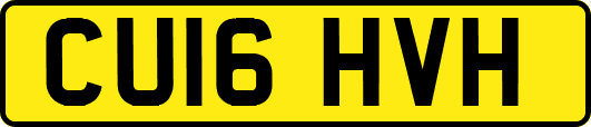CU16HVH