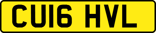 CU16HVL