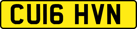 CU16HVN