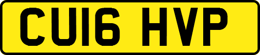 CU16HVP