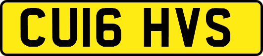 CU16HVS
