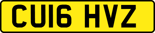 CU16HVZ