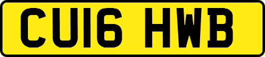 CU16HWB
