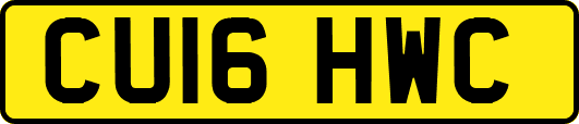 CU16HWC