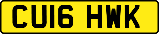CU16HWK