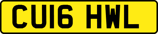 CU16HWL