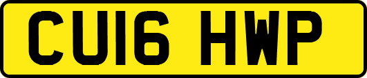 CU16HWP