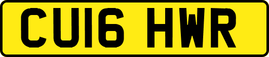 CU16HWR