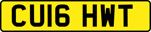 CU16HWT
