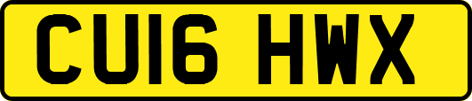 CU16HWX