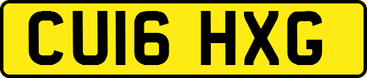 CU16HXG