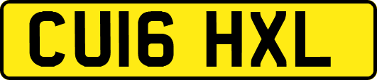 CU16HXL