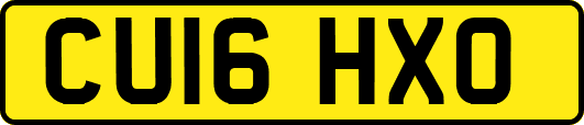 CU16HXO