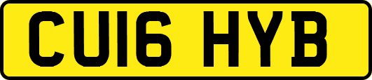 CU16HYB