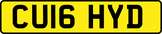 CU16HYD